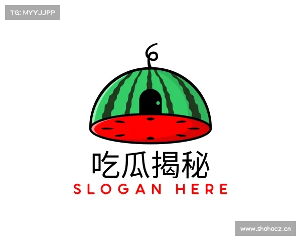 关于吃瓜对白清晰